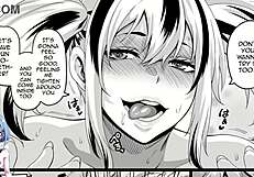 Beach vacation turns to casual sex