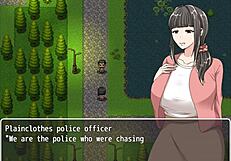 Mulher Comeca A Falar Com Estranhos Na Internet - Ayakos Scramble - Parte 4