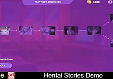hentai stories demo