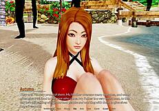 What Secrets Await In Harem Hotel 188?