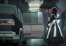 Akibamaisensousa-01 Evokes Deep Emotions In This Anime Series.