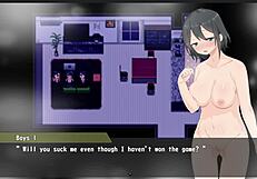 magical girl with magical breasty part 6