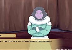 four elements trainer book 1 part 6 adventure