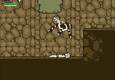 i'm playing through the flower fairy part 3 scenes