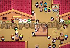 Elf Slut In Hentai Game Ntr Rice Part 3 Gets Fucked At Work