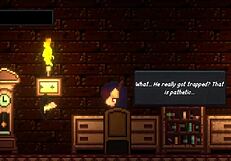 in the drain mansion, anime characters engage in intense hentai scenes