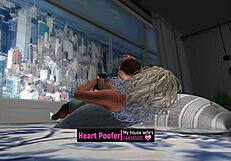 new york city was my witness