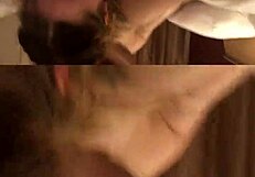 Sweet Blonde Slave Pounded Doggystyle