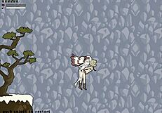 i'm playing through the flower fairy part 3 scenes