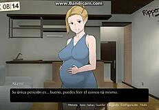 Dominación de esposa por el suegro