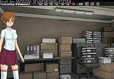 04 The Fixer - Getting A Cops Help