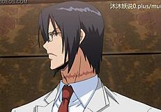 a52 anime chinese subtitles roden no zan part 2