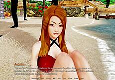 What Secrets Await In Harem Hotel 188?