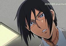 a52 anime chinese subtitles roden no zan part 2