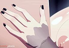 Jakada Ceres Fauna Animation Full Version in Raw POV Action