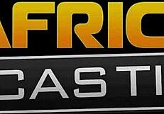 Big Tits Black Model Auditions For Pornstar Role