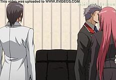 a52 anime chinese subtitles roden no zan part 2