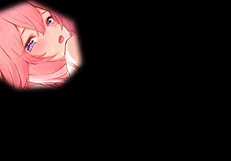 Anime Character Yae Miko In Hentai Adventure