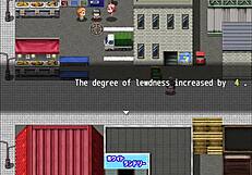 Mulher Comeca A Falar Com Estranhos Na Internet - Ayakos Scramble - Parte 4