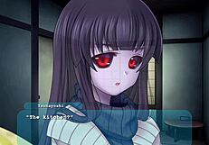 Princess X Feels Intense Pleasure With Spiderwomen In Ep2