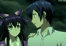 date a live season 2 episode 4