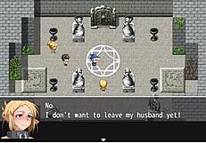 i face a kingdom attack and must save it in bible quest part 12