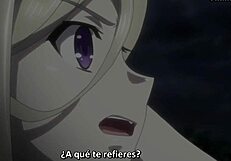 date a live season 2 episode 4