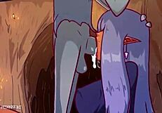 yo, this animacion by derpixon is wild, check it out! 😍