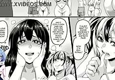 Intense Beach Vacation Turns Into Hardcore Fucking