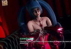 eternum 27 unfolds in the anime game