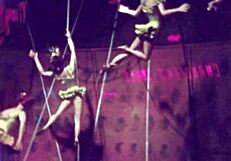 VINTAGE EROTIC DRAWINGS!