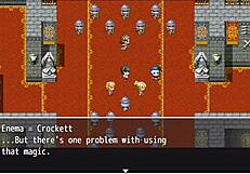 i face a kingdom attack and must save it in bible quest part 12