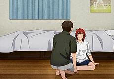 tomo chan in spanish latino version