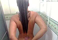 I Crave Anal Play on My Big Ass