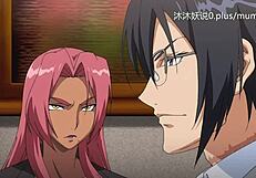 a52 anime chinese subtitles roden no zan part 2