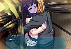 Princess X Feels Intense Pleasure With Spiderwomen In Ep2