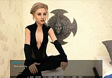 Anime Hentai Game Tales 124