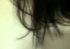 Latina babe deepthroat quick sex in club bathroom