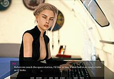 Anime Hentai Game Tales 124