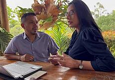 hey man, my horny boss bangs a pregnant chick to keep her job, part 1!