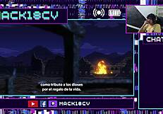 Watch JoJo's Bizarre Adventure Part 2 Chapters 13-14!