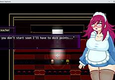 i have bad ending outdoors