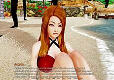 What Secrets Await In Harem Hotel 188?