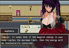 girl b hero intense scenes part 15