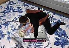 new york city was my witness