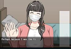 Mulher Comeca A Falar Com Estranhos Na Internet - Ayakos Scramble - Parte 4