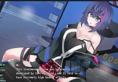 New Eromancer Game Features Toys And Bound Characters In Anime Hentai Style