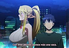 Monster Musume No Iru Nichijou Episode 08 Features Intense Monster Girl Sex Scenes