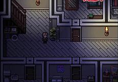 Busty milfs take double penetration in hentai zombies retreat part 12