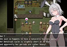 grace explores the labyrinth town part 1